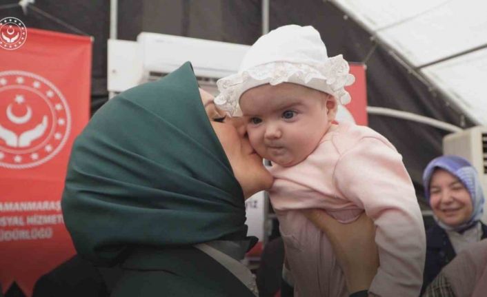 Bakan Göktaş’tan depremin altıncı ayında duygulandıran paylaşım