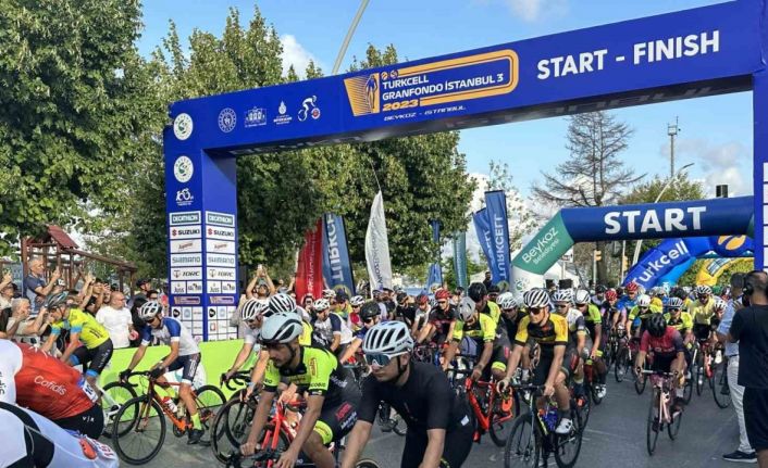 Bakan Osman Aşkın Bak: "Sporu seven bir ülke olmak istiyoruz"