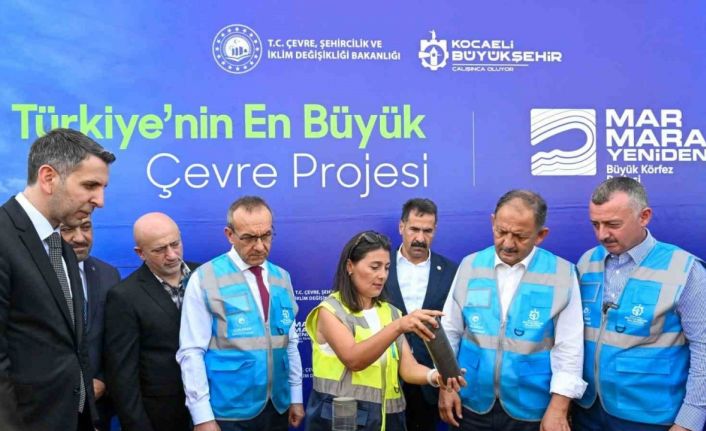 Bakan Özhaseki o konuda uyardı: “Takip ediyoruz, cezalarımız ağır olacak”