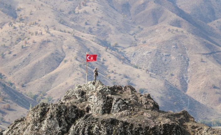 Bakan Yerlikaya: “Örgütten kaçan 4 BTÖ üyesi güvenlik güçlerimize teslim oldu"