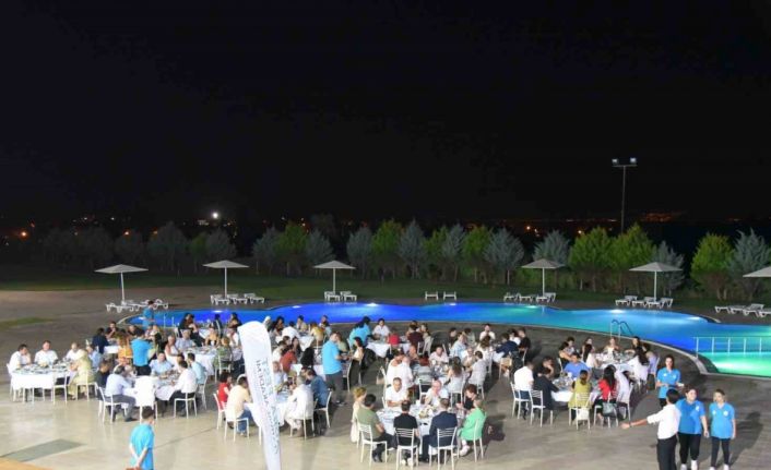 Balıkesir Üniversitesi sanatın adresi oldu