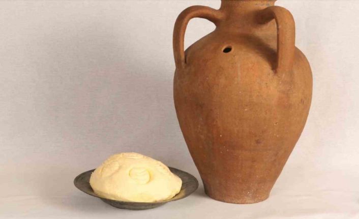 Balya Tereyağına coğrafi işaret