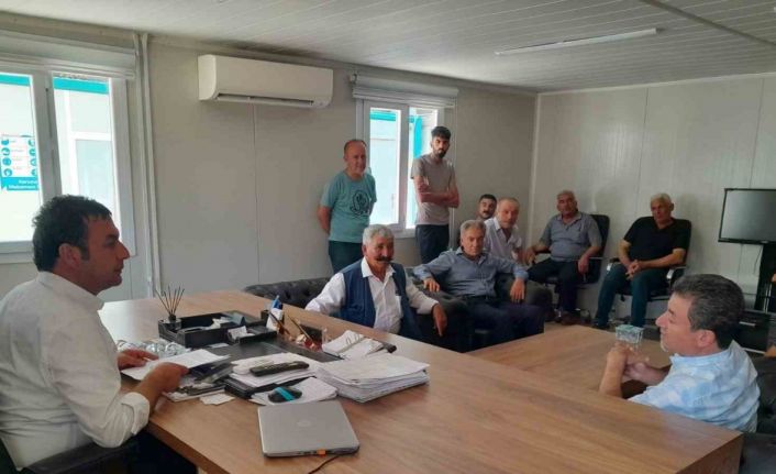 Baraj altında kalacak Savran köyü sakinleri bölünmek istemiyor