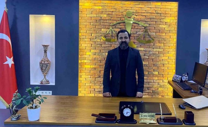 Baro Başkanı Aktürk: “CMK ücret tarifesi, mesleğin onuruyla bağdaşacak şekilde iyileştirilmelidir”