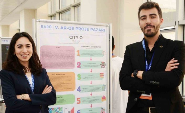 BARÜ 6. Ar-Ge Proje Pazarı başvuruları başladı