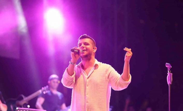 Başakşehir’de Bilal Sonses rüzgarı esti