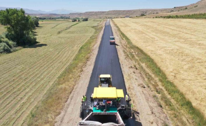 Başkan Büyükkılıç’tan 150 milyon TL’lik yol yatırımına inceleme