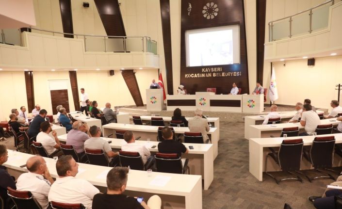 Başkan Çolakbayrakdar: “Çözüm Merkezi ile 192 bin 300 talep, çözüme kavuşturuldu”