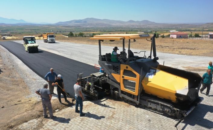 Başkan Çolakbayrakdar: "Yemliha’nın taleplerini çözüme kavuşturuyoruz"