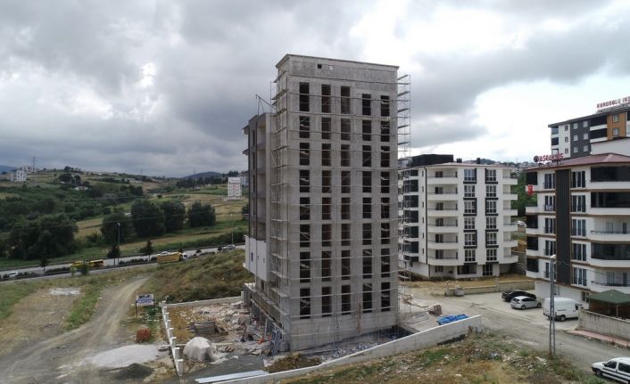 Başkan Demirtaş: “Hasta Refakatçi Evi ile kentin önemli bir eksiğini kapatıyoruz”