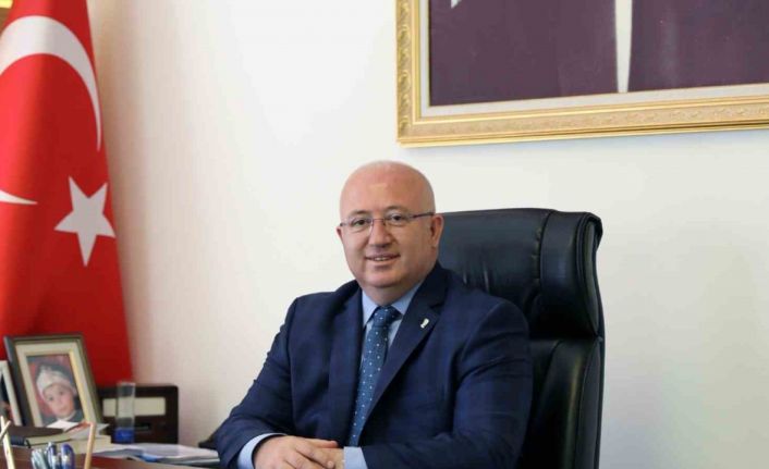 Başkan Gümüş’ten su tasarrufu çağrısı