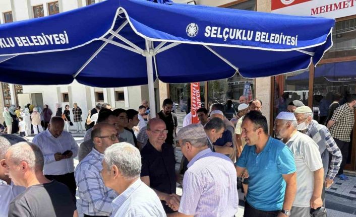 Başkan Pekyatırmacı: "Hizmetlerimizin kalitesi istişare kültürüyle daha da artıyor"