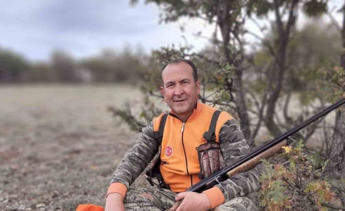 Başkan Süleyman Yiğit: "2023 yılı av sezonu 20 Ağustos’ta başlıyor"