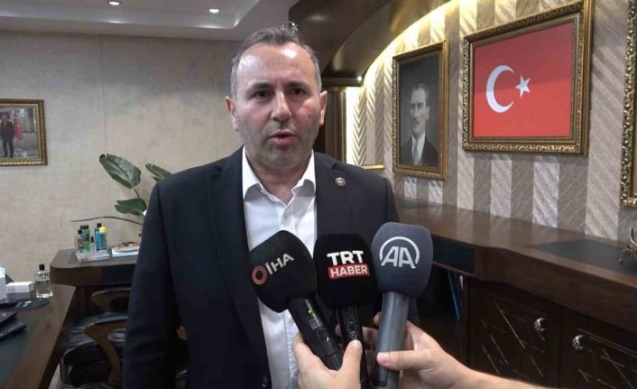 Başkan Tutuk, usulsüz ödenen 23 milyon lira için tebligatlar gönderiyor