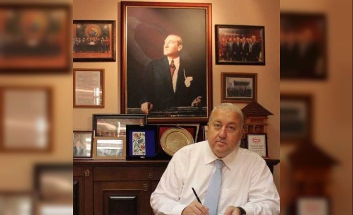 Başkan Yılmaz: “Ekonomisi daha canlı bir Çarşamba için çalışmaya devam edeceğiz”