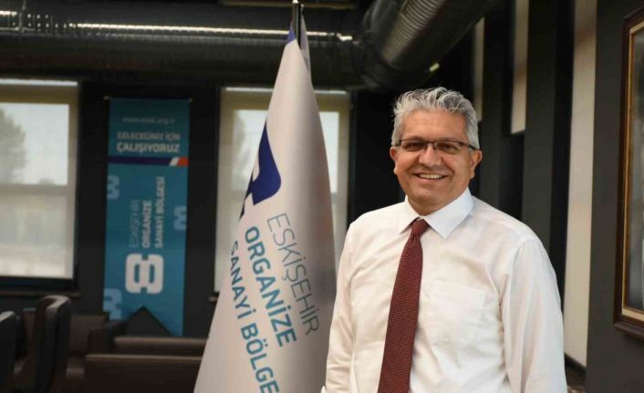 Başkanı Küpeli; “Sanayi büyüyor ama, biz çalıştıracak işçi bulamıyoruz”