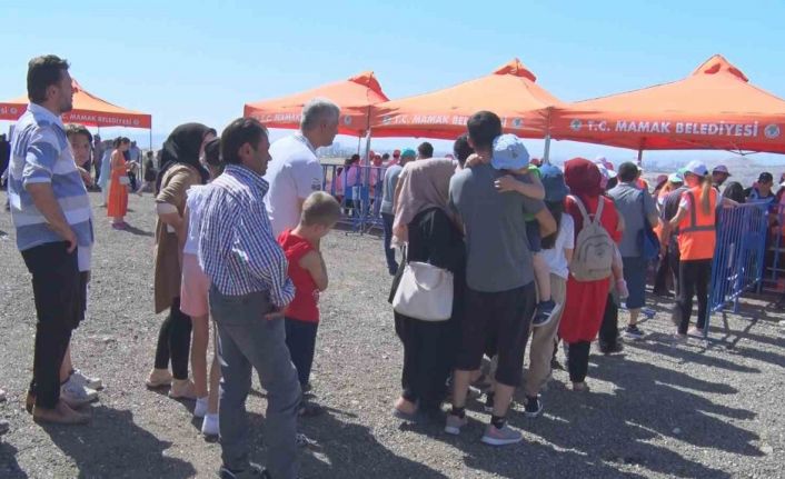 Başkentte geleneksel 9. Kutludüğün Yayla Festivali