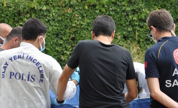 Batman’da mezarlıkta bebek cesedi bulundu