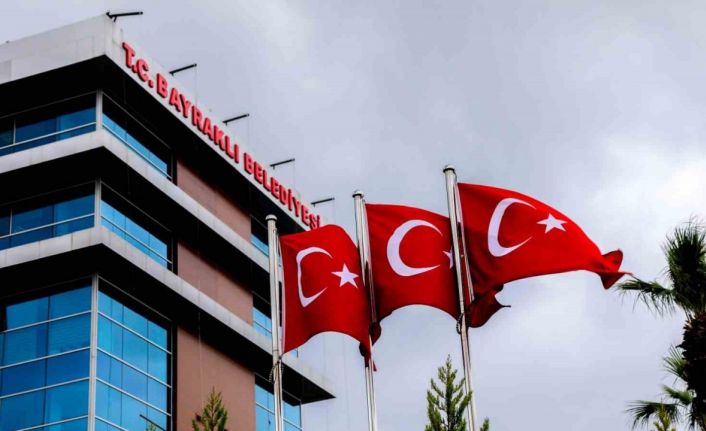 Bayraklı Belediyesi 8 ayda 14 bin 500 talebi sonuçlandırdı