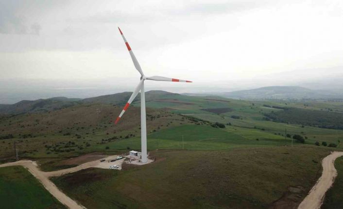Belediye yenilenebilir kaynakları enerjiye dönüştürdü: 6 bin konutun ihtiyacını karşılayacak elektrik üretildi