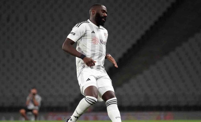 Beşiktaş’ta Arthur Masuaku şoku!