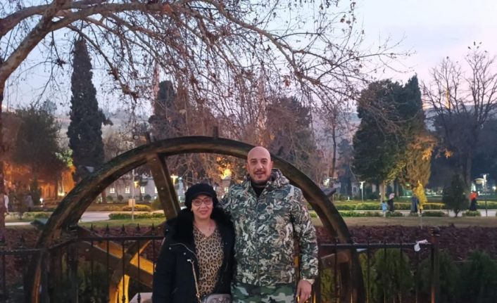 Beyoğlu’nda öldürülen kadının acılı eşi: "Devlete güveniyorum, eşimin hakkını istiyorum"