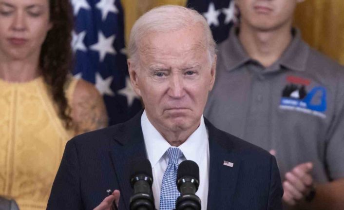 Biden’dan Prigojin’in uçağının düşmesinde Putin iması: “Rusya’da Putin’in arkasında olmadığı çok fazla olay yok”