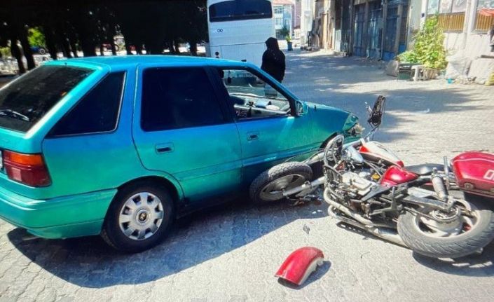 Bilecik’te trafik kazasında 1 kişi hayatını kaybetti