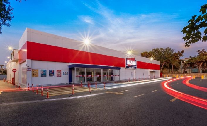 Bizim Toptan teknolojik altyapısı ve çok kanallı satış stratejisiyle büyüyor