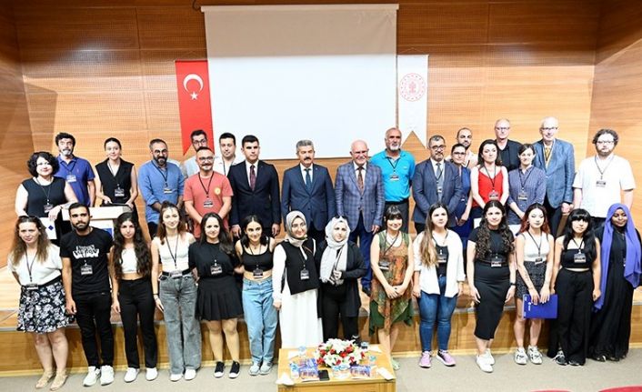 Blaundos kazılarının 5 yılı Blaundos Çalıştayında değerlendirildi