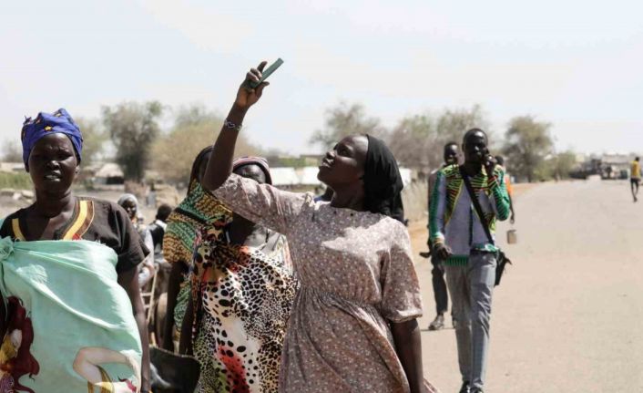 BM: “Sudan’da 11-17 Ağustos tarihleri arasında 60 kişi hayatını kaybetti, 50 bin kişi de göç etti”