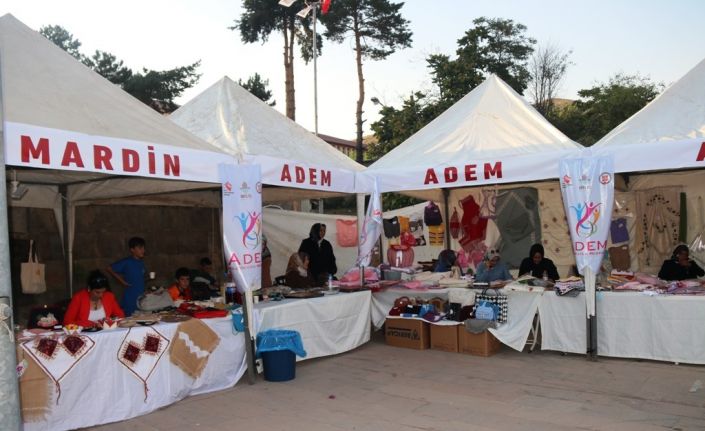 Bölge kültürleri Bitlis’te buluştu