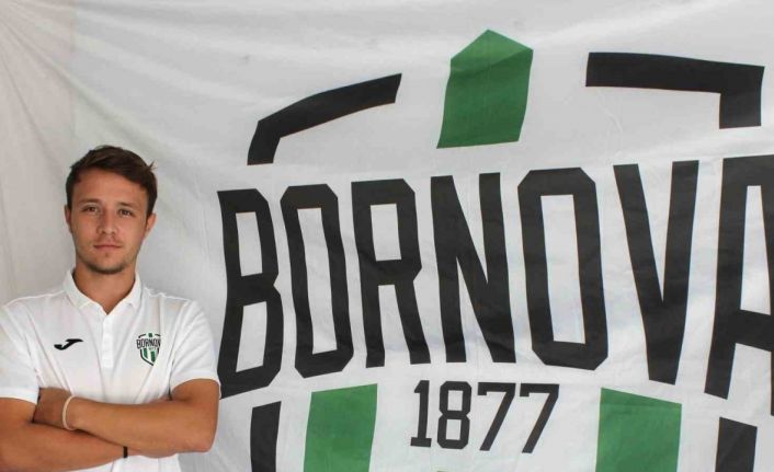 Bornova FK, Yılmaz Can Taşdemir ve Onur Paksoy’u transfer etti