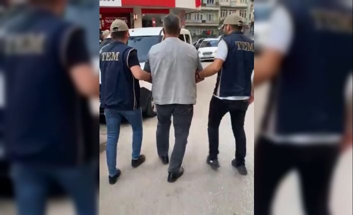 Bursa’da DEAŞ operasyonu: 12 gözaltı