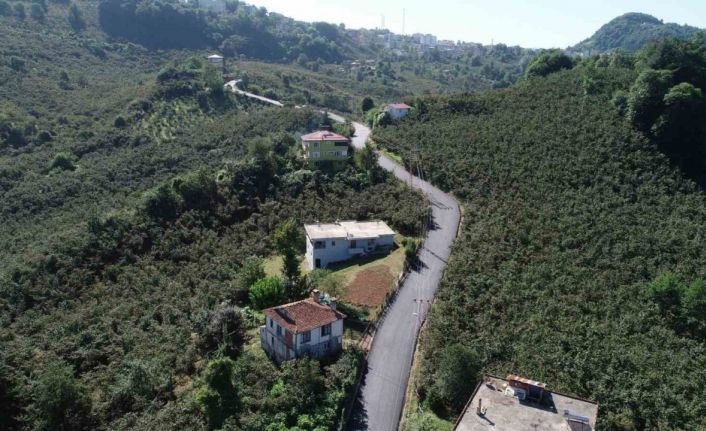 Büyükşehir’den Ulubey’e modern alt ve üstyapı