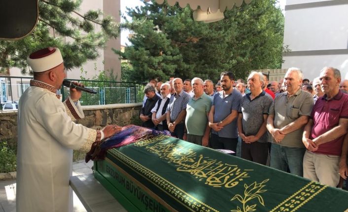 Çakmur Ailesinin acı günü