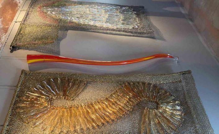 Camhane sanat merkezi kurucusu Bakiri, İBB’nin tahliye kararına tepki gösterdi