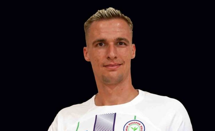 Çaykur Rizespor, Attila Mocsi’yi renklerine bağladı