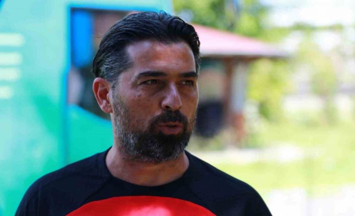 Çaykur Rizespor Teknik Direktörü İlhan Palut: “Hiçbir endişem yok”