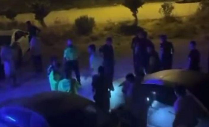 Çeşme’deki silahlı çatışmayla ilgili 8 tutuklama