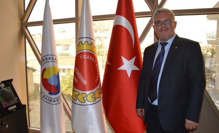 Çiftçiler borsa ile hayallerine kavuşacak