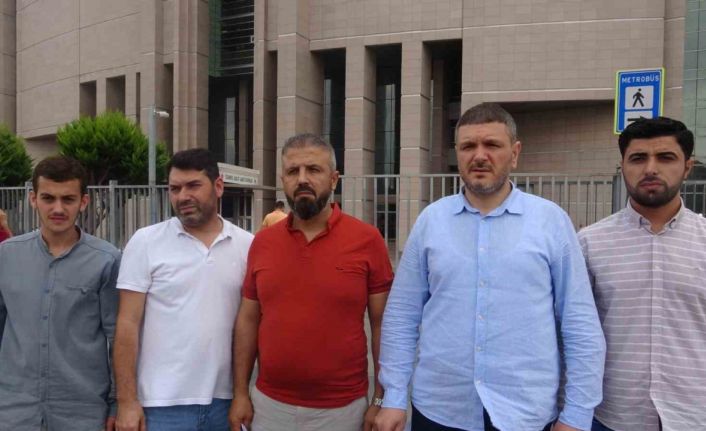 Cinsiyet değişikliği ameliyatına onay verdikleri iddiasıyla İstanbul Üniversitesi Tıp Etik Kurulu görevlileri hakkında suç duyurusu