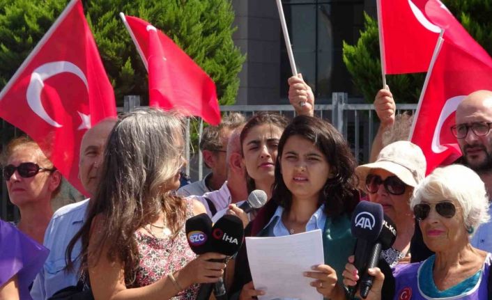 Cinsiyet değişikliği ameliyatına onay verdikleri iddiasıyla İstanbul Üniversitesi ve Tıp Etik Kurulu hakkında suç duyurusu