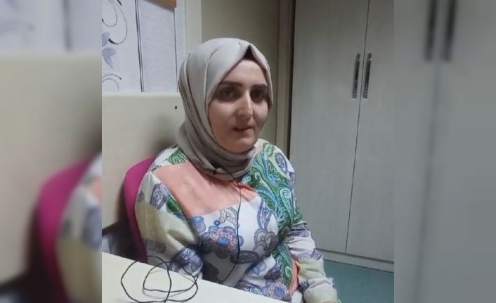 Çok sahibi olmak isteyen çift Diyarbakır’da aldığı tedaviler ile bebeklerinin kalp atışını duydu