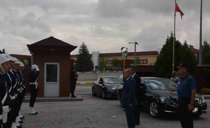 Çorum Valisi Dağlı: “Halkımızın can ve mal güvenliğini bozanlara göz açtırmayacağız”