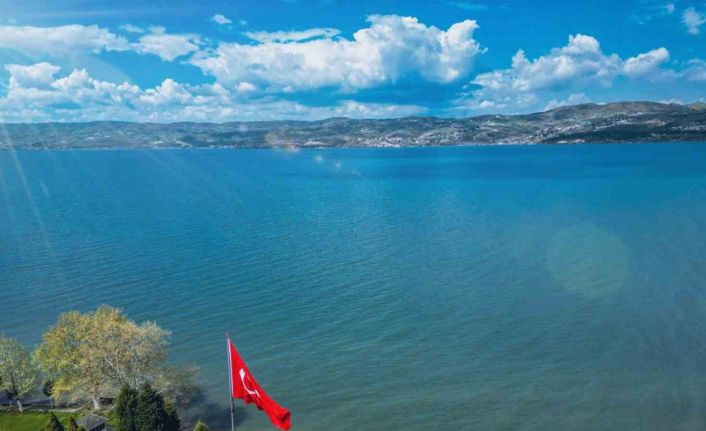 Cumhurbaşkanı Erdoğan’ın su tasarrufu çağrısına Sakarya’dan yanıt: