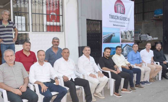 DAİMFED yerinde dönüşüm projesi başlattı