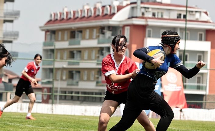 Denizli sporda marka kent olma yolunda ilerliyor