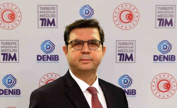 Denizli’den Temmuz ayında 353 milyon dolarlık ihracat yapıldı