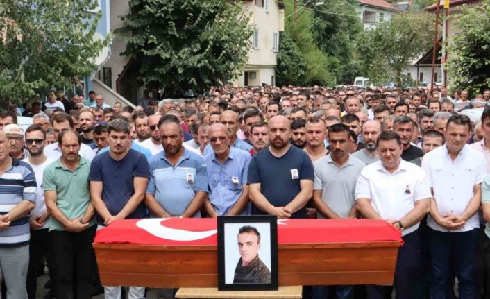 Depremde gönüllü çalışmıştı, göçükte hayatını kaybetti